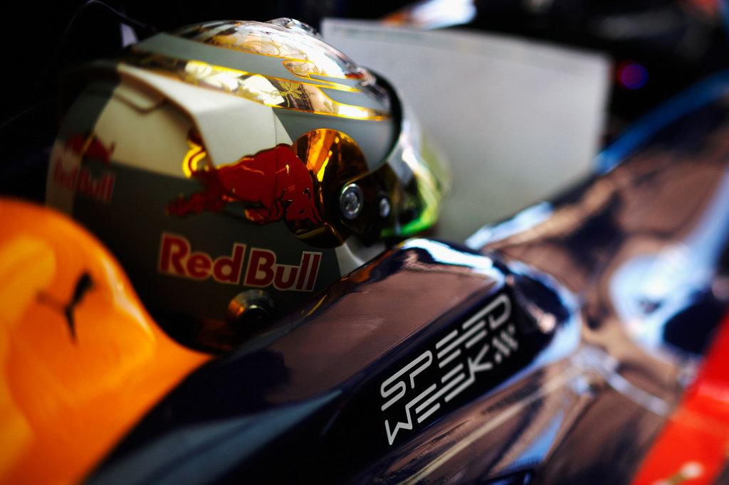 GP EUROPA - Qualifiche e Prove Libere 3